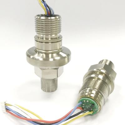 Monocrystalline Silicon Sensor For 3051 Pressure Transmitter