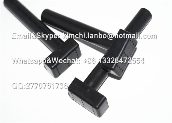 komori carrier air blower black for komori offset printing machine spare parts