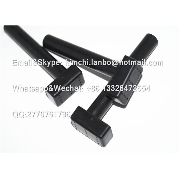 komori carrier air blower black for komori offset printing machine spare parts