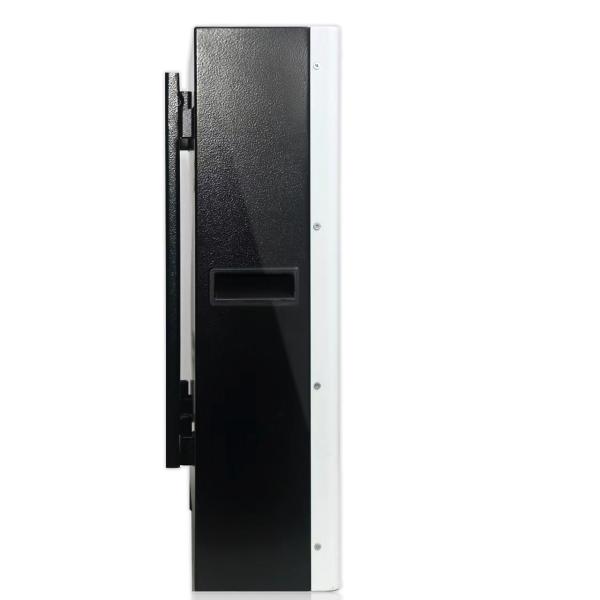 Batterie de stockage de l'énergie de maison de capacité élevée avec la longue