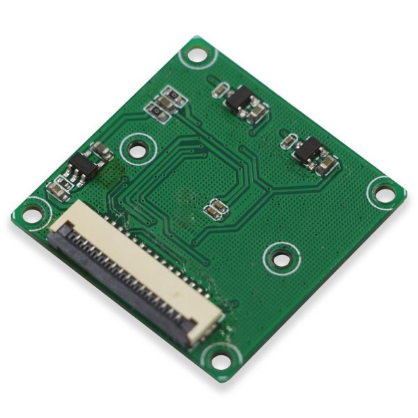 12.3MP IMX577 MIPI Camera Module 4K Video Capture Wide Dynamic Range Webcam
