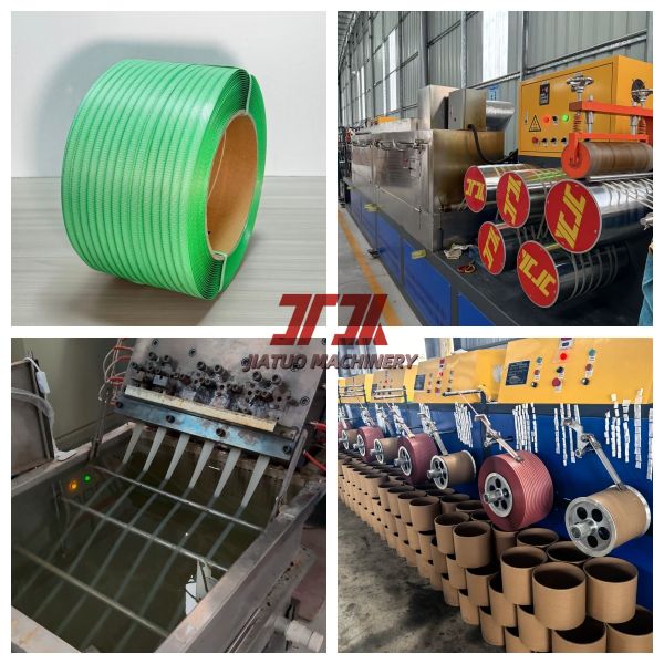 SHENZHEN JIATUO PLASTIC MACHINERY CO.,LTD