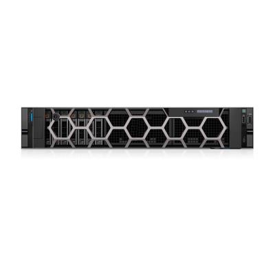 PowerEdge R860 2U Rack Server with Intel Xeon Gold 6418H and 64GB DDR5