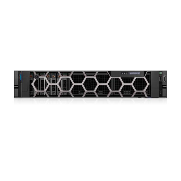EMC PowerEdge R860 2U Rack Server with Intel Xeon Gold Processor