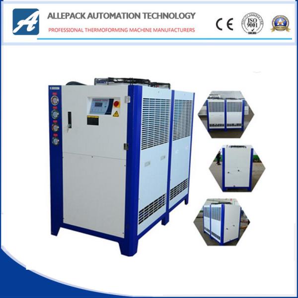 ALP-3HP Industrial Water Chiller for CNC / Laser Engraver Cooling Machine