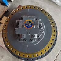 21N-27-00131 PC1250LC Excavateur moteur final PC1250-11 Moteur de déplacement pour Komatsu