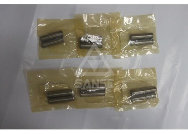 SK130-8 Mitsubishi Spare Parts Valve Guide Replacement Kit S4k / S6k