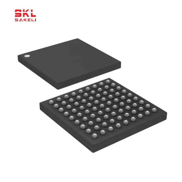AGLN250V2-CSG81 Programmable FPGA IC Chip Ideal for High Performance Computing Applications