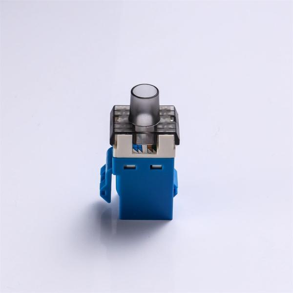ABS CAT6/6A RJ45 Systimax Keystone Jack