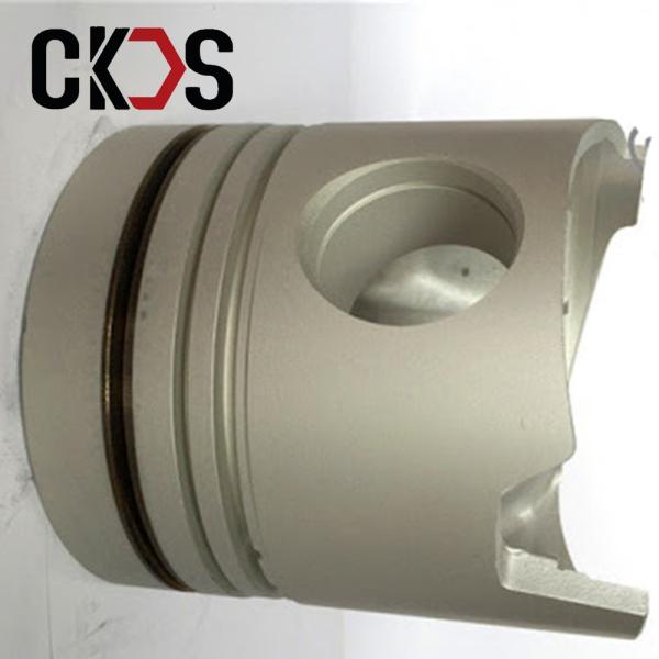 Equipo del trazador de líneas del pistón del motor 6D16T de MITSUBISHI ME072065