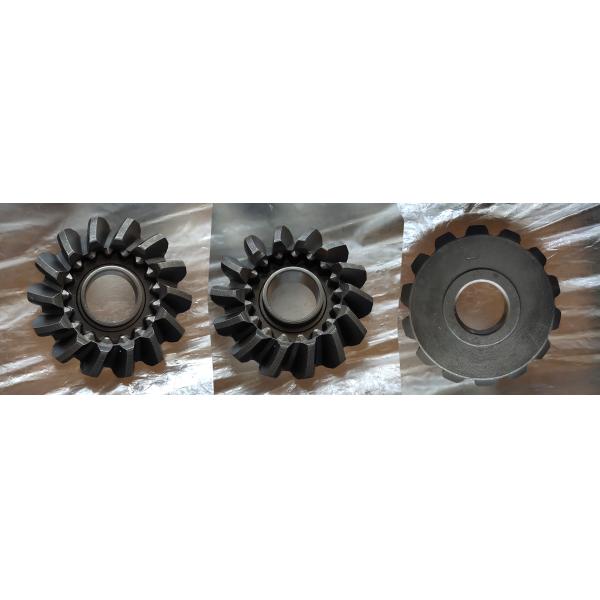 Noise Free Tricycle / Auto Rickshaw Gear High Precision Available