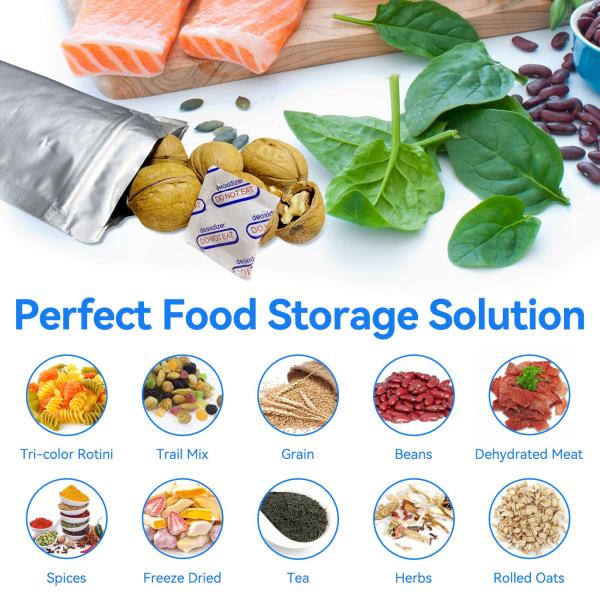 Саше алюминиевой фольги сумки Mylar УПРАВЛЕНИЯ ПО САНИТАРНОМУ НАДЗОРУ ЗА КАЧЕСТВОМ ПИЩЕВЫХ ПРОДУКТОВ И МЕДИКАМЕНТОВ изготовленное на заказ