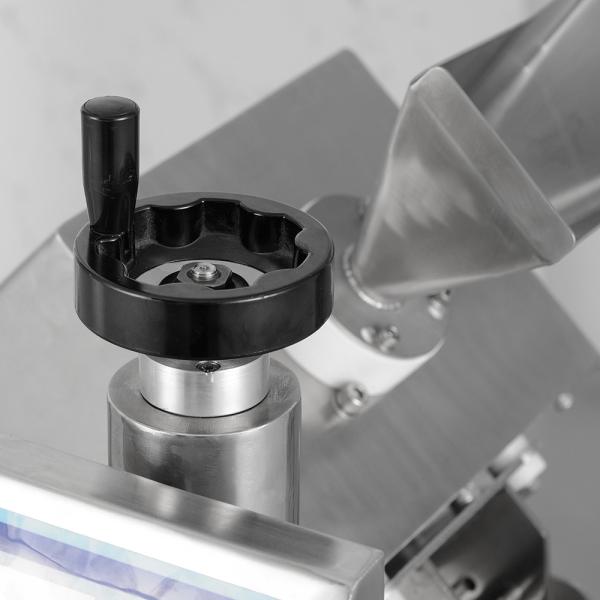 High Sensitivity Customizable Operating Humidity Tablet Metal Recovery Metal Separator