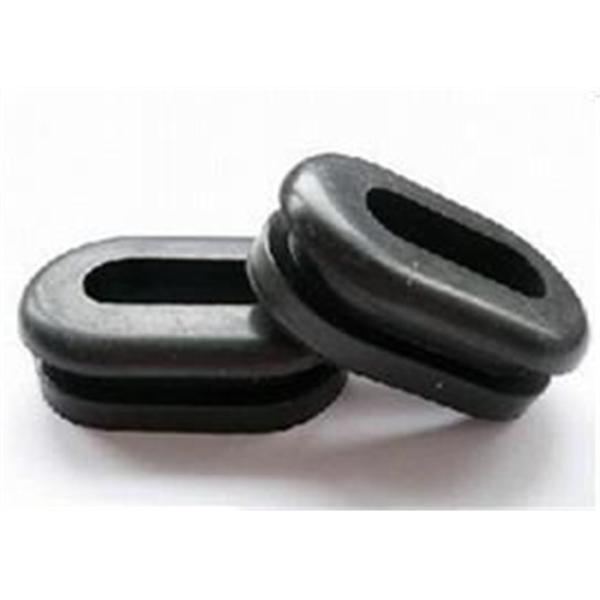 Silicone Rubber Food Grade Silicone Grommet High Durability