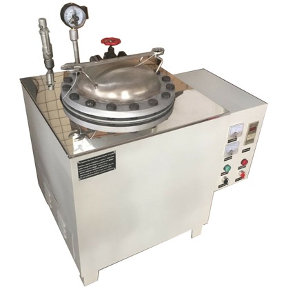 Ceramic Test Machine Ceramic / Porcelain Tile Glaze Cracking Tester