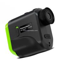 Kaemeasu HD Lente Óptica BAK4 Prisma Golf Rangefinder F1000
