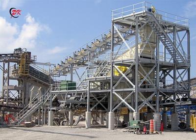 Firewood Scraper Chain Conveyor , Heavy Duty Fuel Feeder Forged Chain Conveyor
