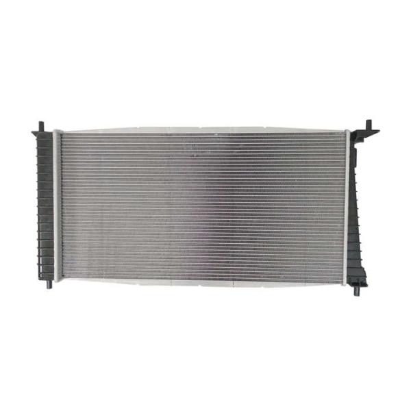 5L3Z8005AA Aluminum Radiator Perfect for Ford F150 F Series Repair or Replacement