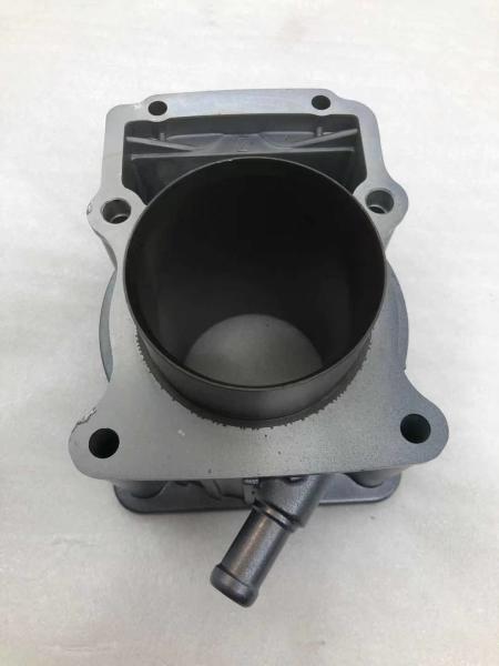 Motorcycle Engine Spare Parts Complete Cylinder Head for DAYANG CG250 Gasoline Engine
