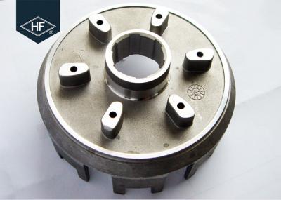 SL300 CG230 Tricycle Motorcycle Clutch Parts Three Wheel For 7 Pcs Plates