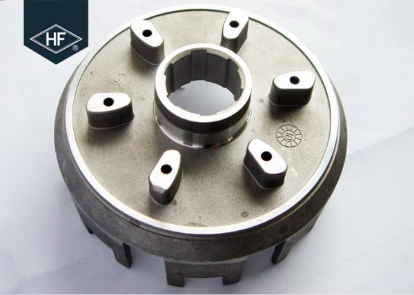 SL300 CG230 Tricycle Motorcycle Clutch Parts Three Wheel For 7 Pcs Plates