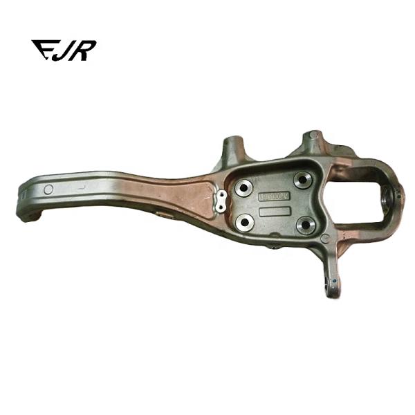 Year 2014-2016 Front Column Assembly For Ghibli Quattroporte Oem 670004761 670004762