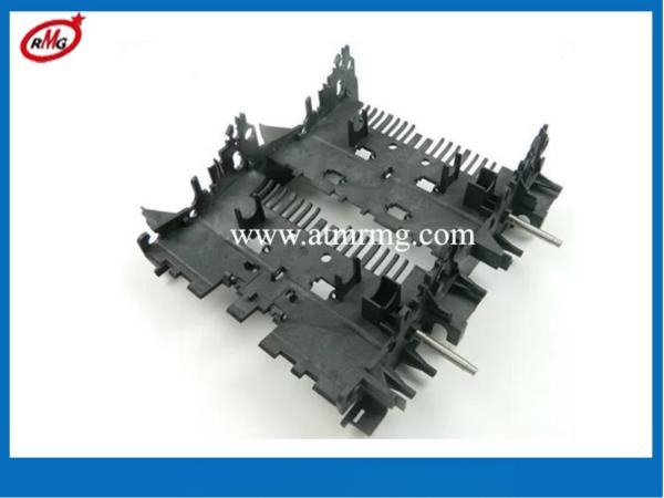 01750182871 1750035761 01750035761 CMD-V5 Wincor ATM Parts Wincor Nixdorf Double Extractor Chassis CMD-V4
