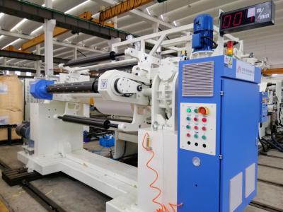 Automatic Thermal Hot Roll Plastic Lamination Machine With Precise Temperature Control