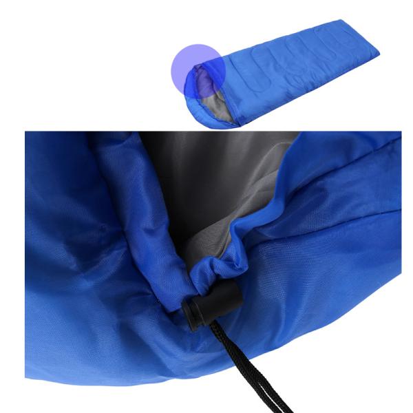 3 Season Waterproof Military Camping Gear Sleeping Bag Breathable