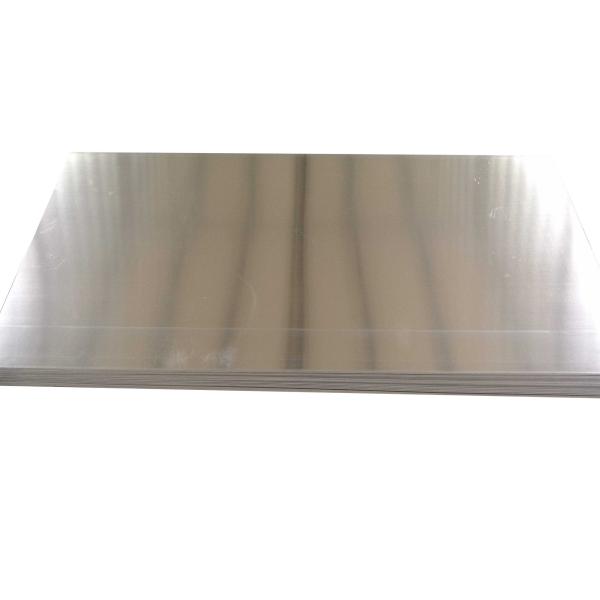 8K SS304 Stainless Steel Sheet Plate 0.6mm 0.4mm Steel Plate Square