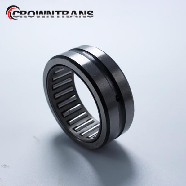 OTOTRI F-221756.01 Printer Roller Bearings for High Precision Printing Machine