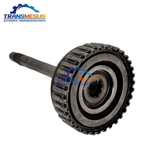 Tambour de friction avant, arbre plein, de la transmission 4R70E, 4R70W et 4R75E