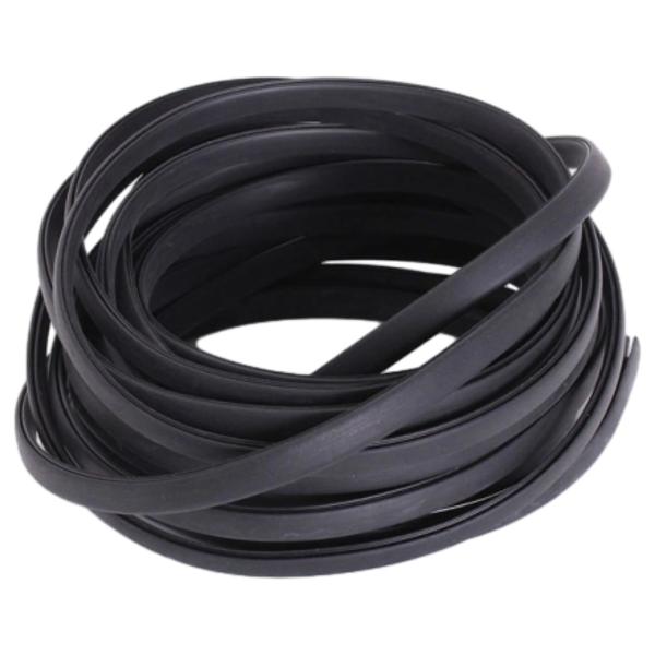 EPDM Rubber Sealing Weather Strips For Windows Glass Seals And Door Seals