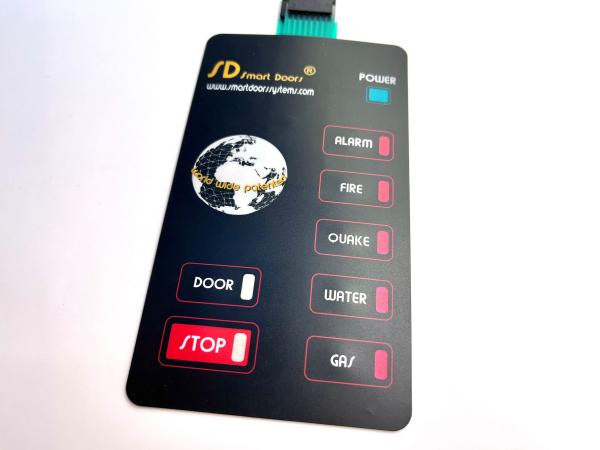 レイム 彫刻 金属ドーム 膜ドーム スイッチ シエメンスのエネルギー節約
