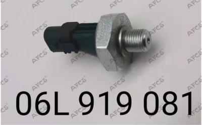 peças do sensor do carro do interruptor de pressão do óleo da VW 06L919081