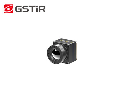 Uncooled Thermal Imaging Camera Core with 640x512 Resolution 12μm Pixel Pitch and 0.5W Power Consumption for UAV Payloads