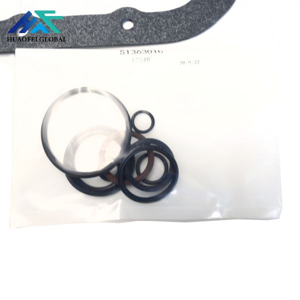 U151E U150E Transmission Repair Kit Wear Resistant For Toyota
