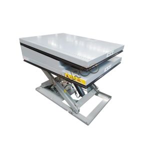 Tilt Table