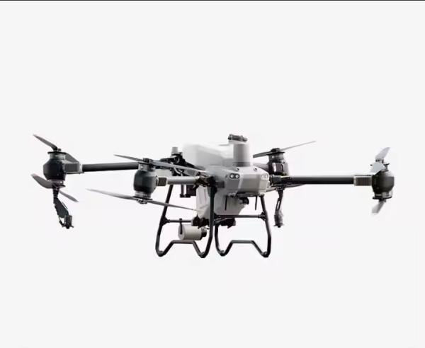 Headless Mode Combined Agricultural Unmanned Aircraft Fixed Height Mode 3D View Mode With Camera / Led Light