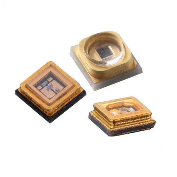 254nm 265nm 275nm UVC LED Diode 3535 Chips For Medical Equipment