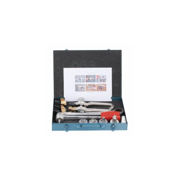 DL-1232-1 Prineto Pipe Fitting Tools 2kg Rehau Pipe Fitting Tool