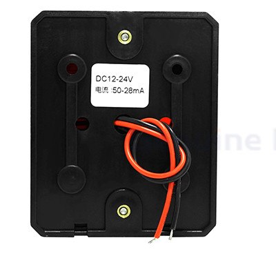 3NM Thermoplastics Starboard Led Side Mount Navigation Lights