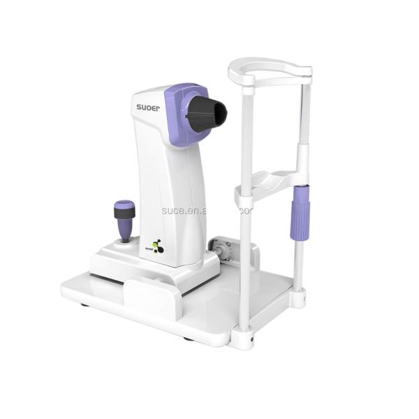 SW-6000 China Ophthalmic equipment Corneal Topography/Corneal Topographer