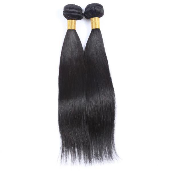 Unprocessed Brazilian Virgin Human Hair Extension,100% BrazilianHuman Hair