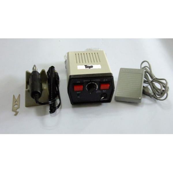 Best Quality ISO 13485 Dental Clinic 35,000RPM 204 Brush Micro Motor set CE approved