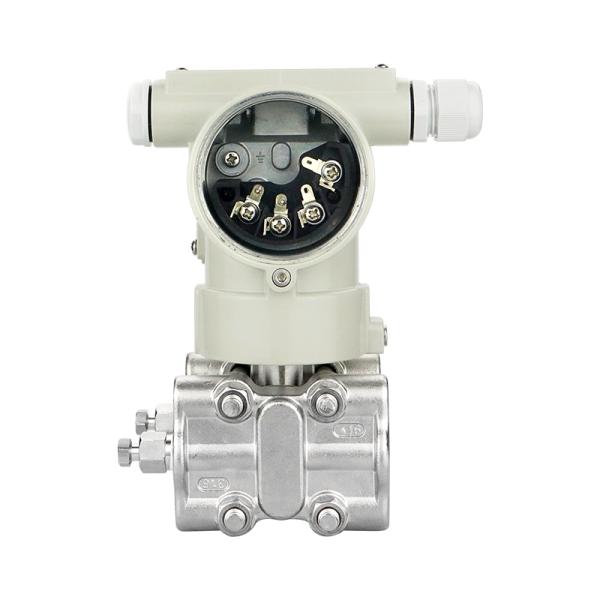 Stainless Steel 4-20ma Output Pressure Transmitter for Accurate Liquid Level Detection