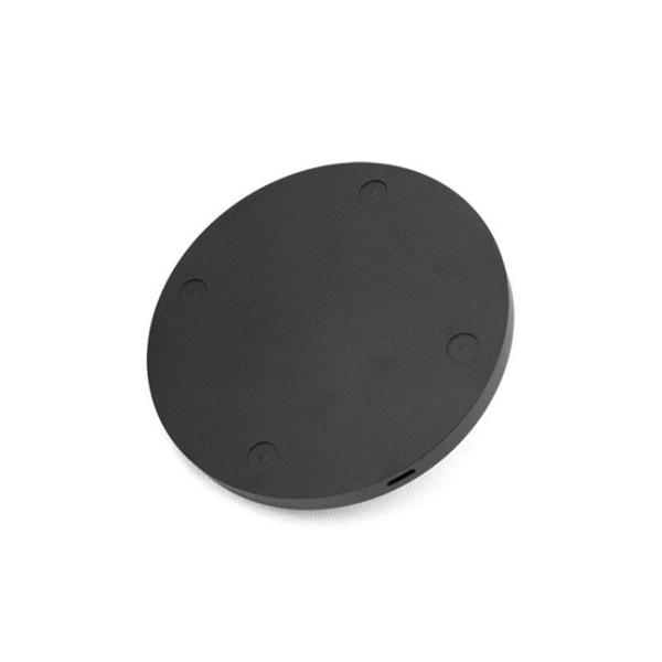 Алюминий разделяет корпус заряжателя металла КНК подвергая механической обработке анодированный алюминий беспроводной