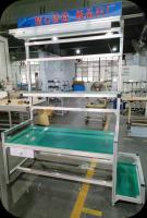 Upgrade to Our Flexible and Long-Lasting Lean Assembly Line for Optimal Production