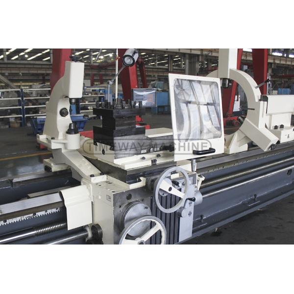 Universal Horizontal Heavy Duty Lathe Machine with Distance Between Centers of 1500mm