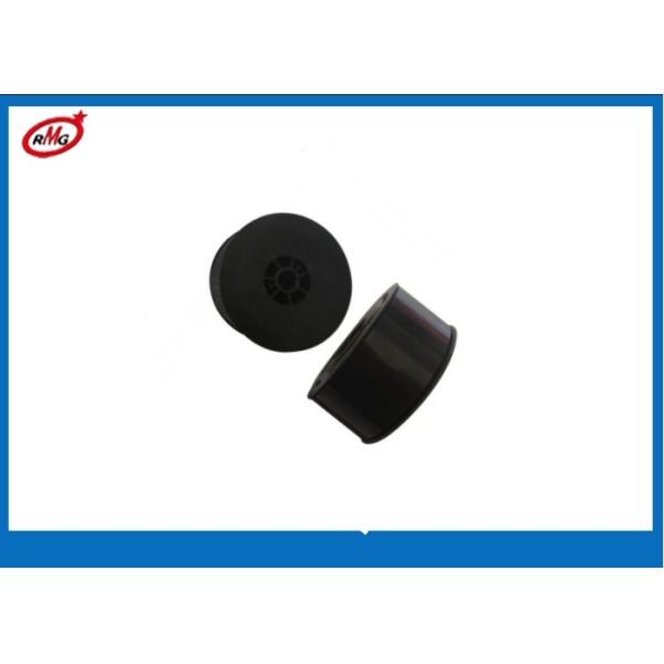 1750126457-49 1750173110 ATM Spare Parts Wincor Nixdorf Foil Spool Left Black